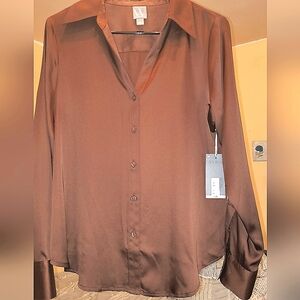 Worthington women's blouse